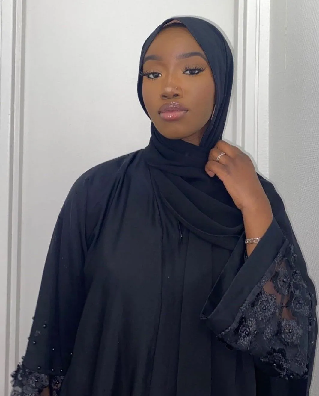 Voile islamique