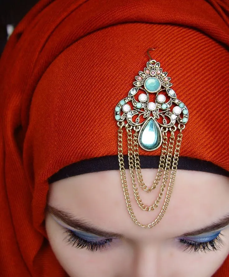 Accessoires cheveux