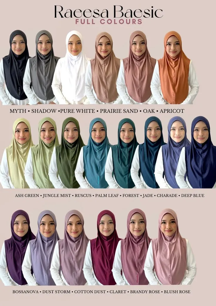 Hijab
