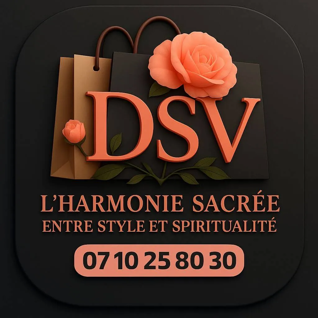 Logo DSV Boutique