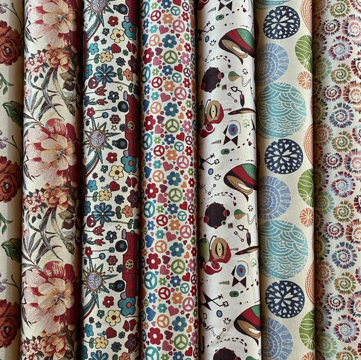 Tissu islamique